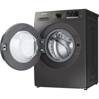 Samsung Washer Ftl 8 Kg Silver